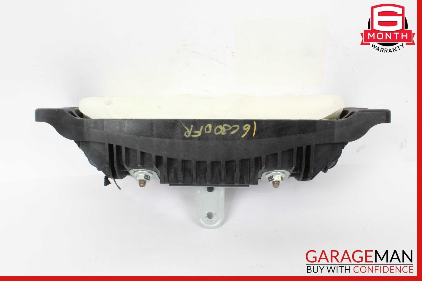15-20 Mercedes W205 C300 Front Right Side Dashboard Dash Air Bag Airbag OEM
