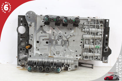 Mercedes R230 SL500 GL450 7G-Tronic 722.9 Transmission Valve Body 2202772001 OEM