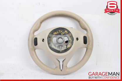 2014-2020 Maserati Ghibli Steering Wheel 670112414