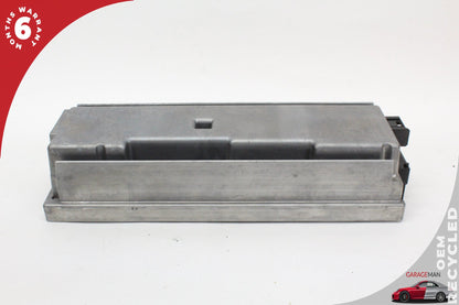 2009-2017 BMW 750i 550i X5 Audio Radio Sound System Amplifier AMP 9317119 OEM