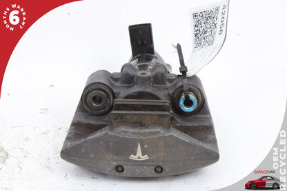 2012-2021 Tesla Model S Rear Left and Right Side Brake Caliper Set Brembo OEM