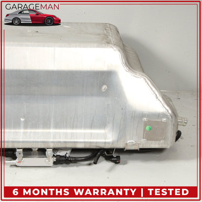 2008-2018 Maserati GranTurismo M145 Coupe Gas Fuel Tank Reservoir 224450 OEM