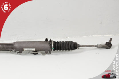 2011-2018 Porsche Cayenne 958 Power Steering Rack and Pinion 7P5422055 OEM