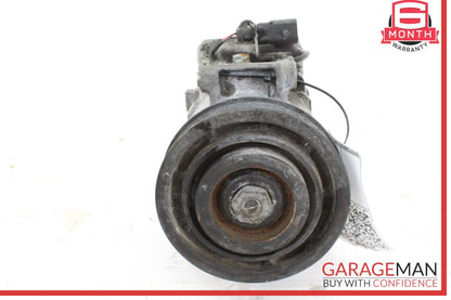 2012-2018 Audi A6 C7 Sedan AC A/C Air Conditioning Compressor 4G0260805A OEM