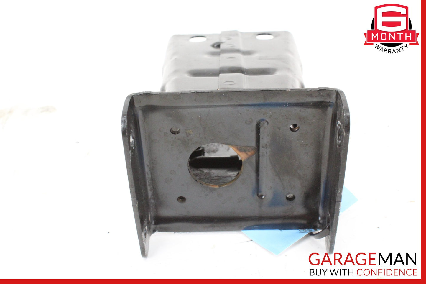2007-2013 Mercedes S550 W221 Front Left Bumper Reinforcement Bracket 2216204534