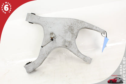 2012-2018 Audi A6 A7 Rear Left Driver Side Lower Control Arm 8R0505311F OEM