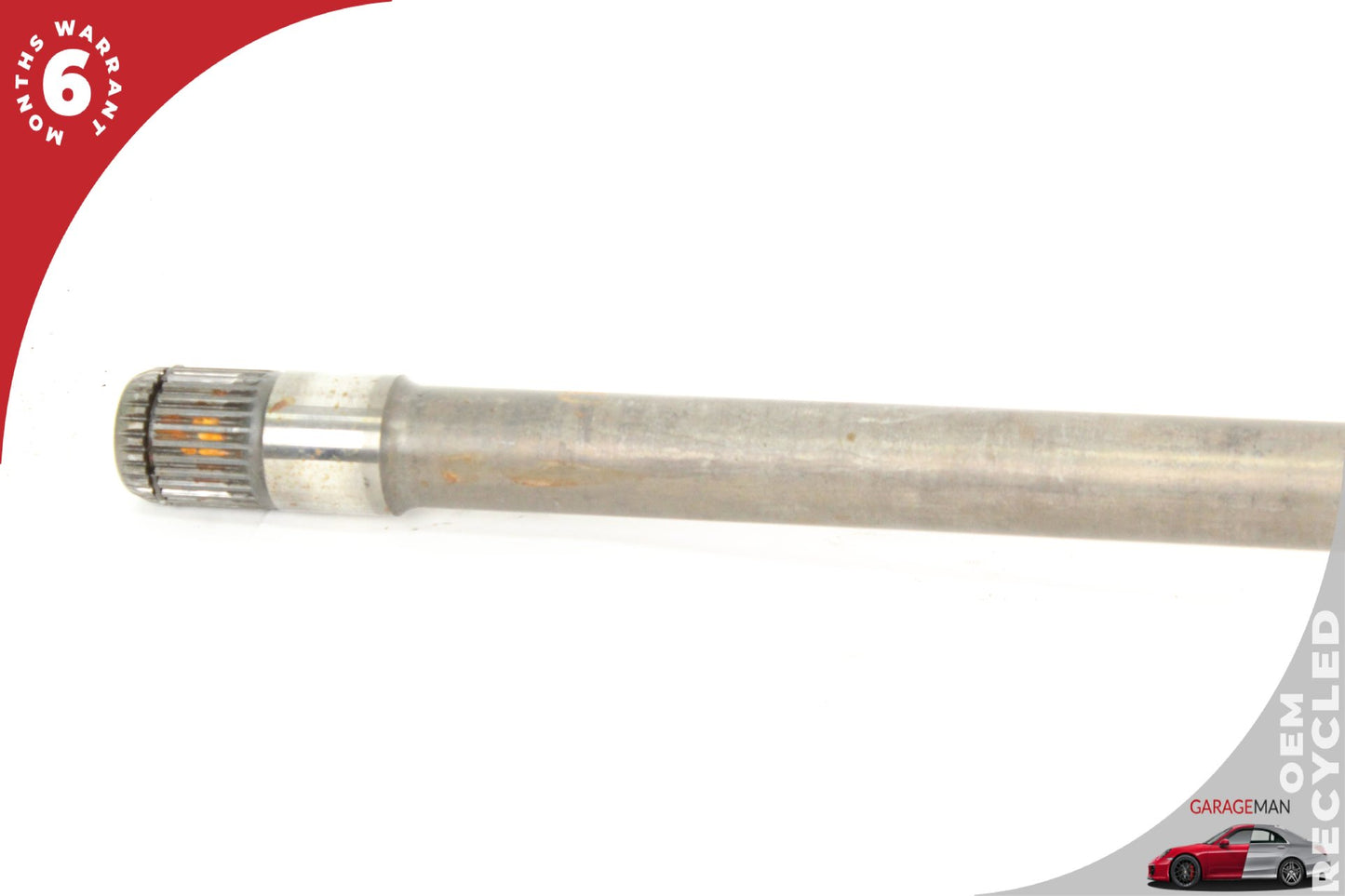 2010-2019 BMW 750i 650i xDrive AWD Front Right Axle CV Shaft 31607606026 OEM