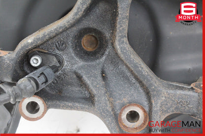 2011-2014 Volkswagen Beetle Rear Right Spindle Knuckle Wheel Hub 505436A