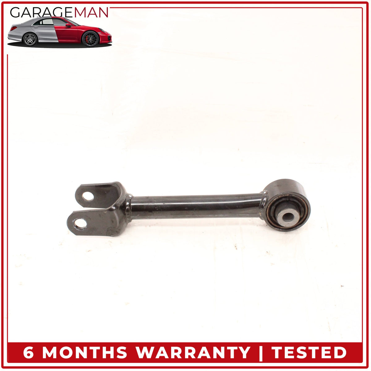 2017-2023 Tesla Model 3 Rear Left or Right Side Control Arm Set of 4 OEM