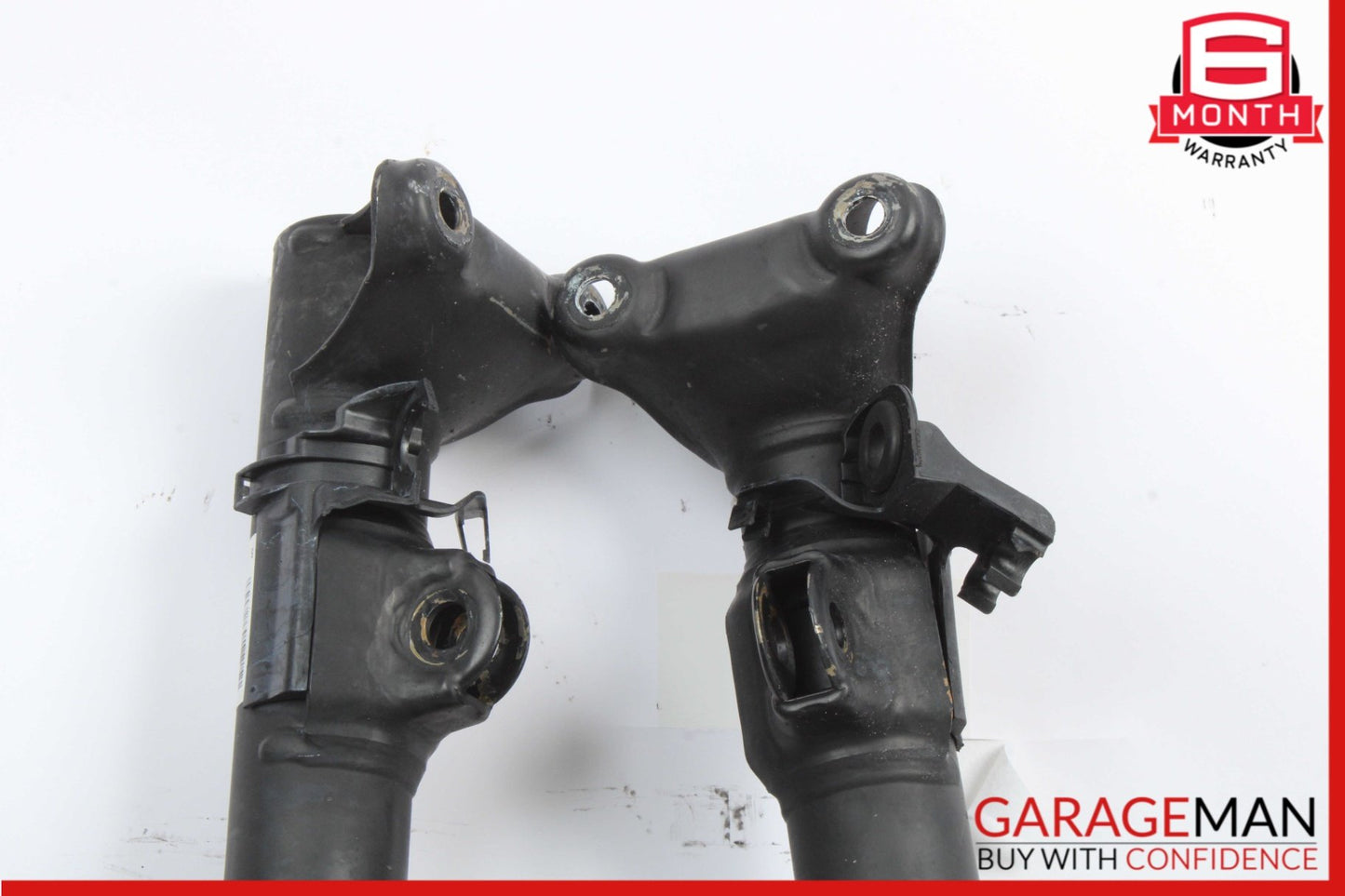 2008-2017 Mercedes-Benz C300 W204 Front Left Right Shock Strut 2043233000