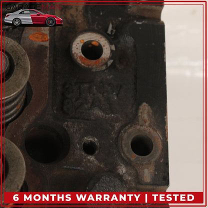 Yanmar 3TNV82A-SYB 3 Cyl Diesel Cylinder Head 11981211700 OEM