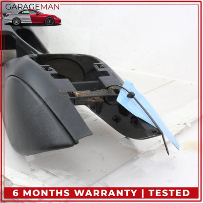 1997-2005 Porsche 911 Carrera 996 Front Center Console Trim Cover Panel OEM