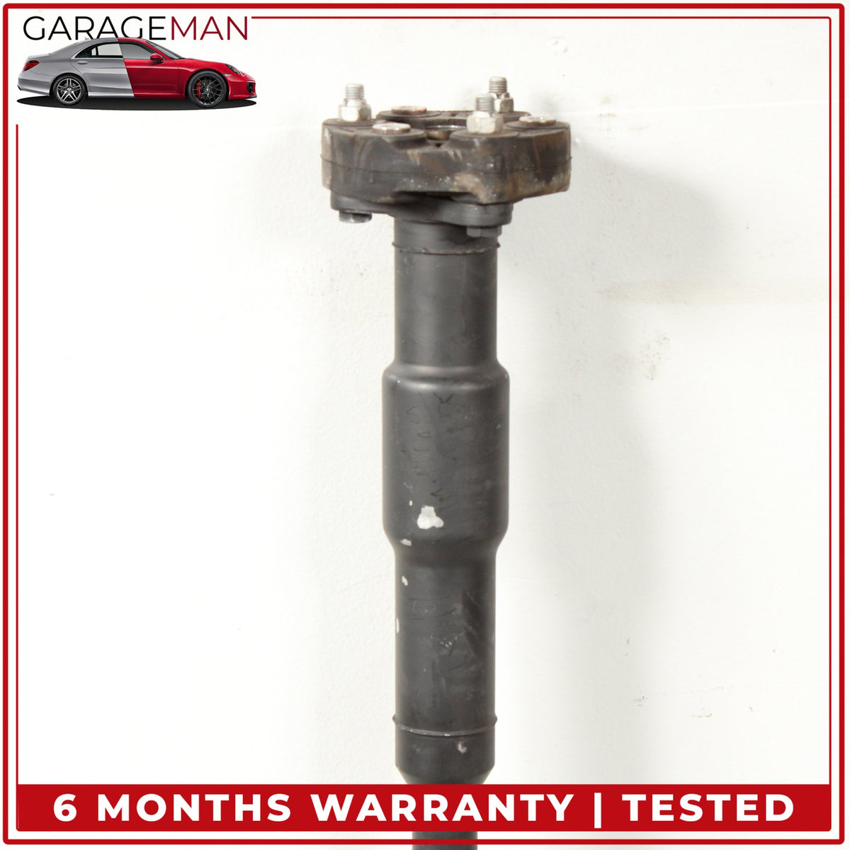 2017-2020 BMW 430i 330i AWD Rear Propeller Driveshaft Drive Shaft 8676286 OEM