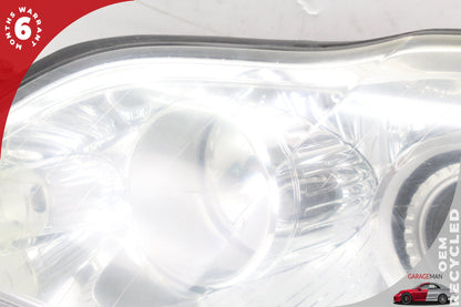 2007-2009 Mercedes X164 GL450 Front Left Side Head Light Lamp Bi-Xenon OEM