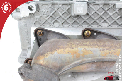 2005-2012 Mercedes W211 E350 GLK350 C350 Right Cylinder Head 2720162301 OEM