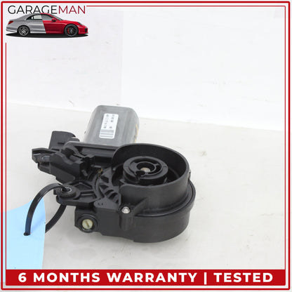 2011-2018 Audi A8 S8 Front or Rear Left Side Door Soft Close Motor 4F0837059 OEM