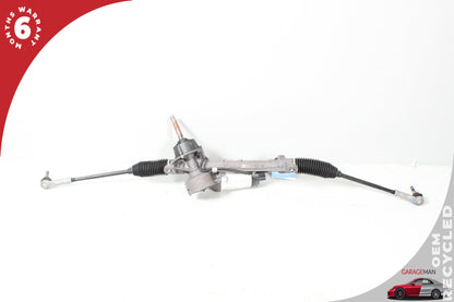 2022-2025 Audi Q4 E-tron Volkswagen ID.4 Rack &amp; Pinion Assembly 1EB423105F OEM