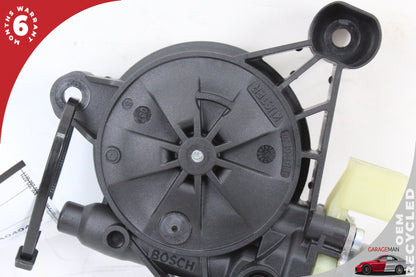 2019-2024 Audi A3 S3 Q3 Front Right Side Window Regulator Motor 5Q0959801C OEM