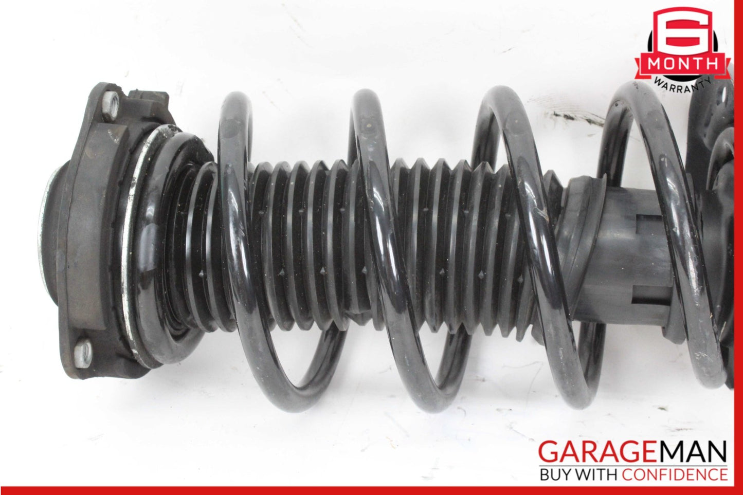 2012-2019 Volkswagen Beetle Front Left and Right Shock Absorber 5C0413031
