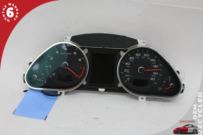 2010-2011 Audi Q7 SUV Speedometer Instrument Cluster Gauge 4L0920984C OEM