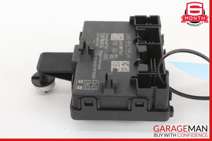 2017-2024 Audi A4 Sedan Rear Left/Right Door Control Module 4M0959795H OEM