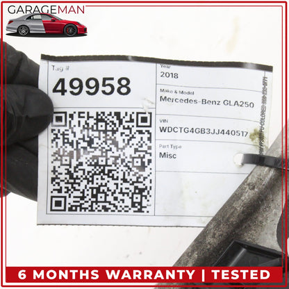 2015-2020 Mercedes X156 GLA250 AWD Front Left Lower Control Arm 1563300500 OEM