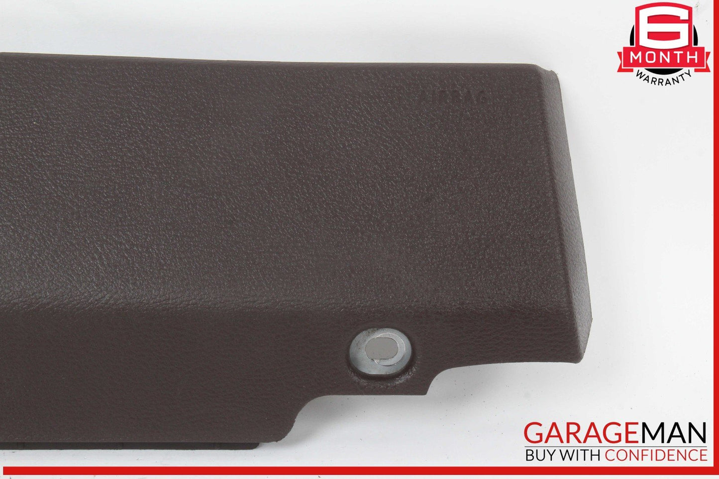 BMW X5 Front Right Dash Lower Knee Air Bag Airbag OEM