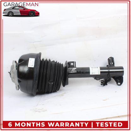 2012-2018 Mercedes-Benz CLS550 W218 Front Right Side Airmatic Air Shock Absorber Strut 2183230900