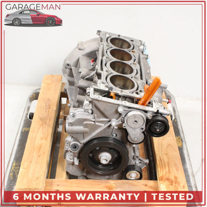 2015-2020 Mercedes X156 GLA250 CLA250 M270 2.0L L4 Engine Motor Block OEM 88k