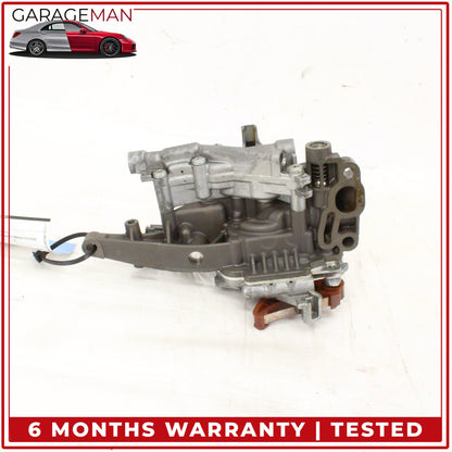 2012-2020 Mercedes W216 CL550 CLS550 S550 Engine Motor Oil Pump 2781810547 OEM