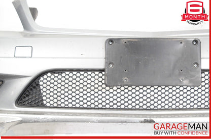 2008-2011 Mercedes-Benz C300 W204 Front Bumper Cover Assembly 2048850025 OEM
