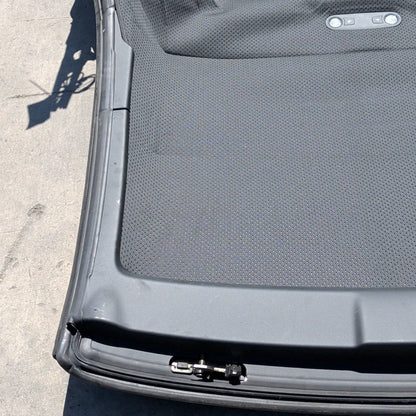 2010-2017 Audi RS5 S5 Convertible Soft Top Roof Glass Assembly 8F0871035 OEM