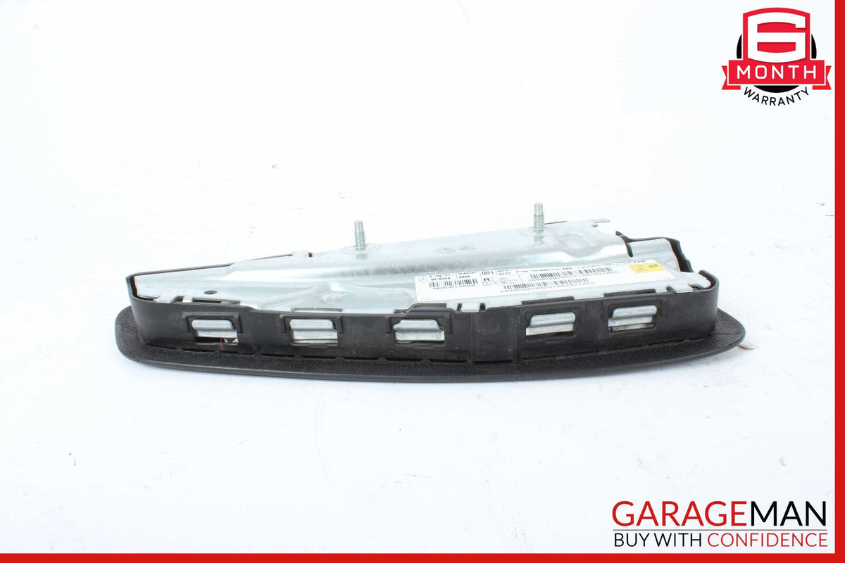 08-15 Mercedes W204 C300 GLK350 Front Right Side Seat Airbag Air Bag SRS OEM