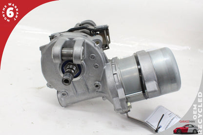 2022-2025 Subaru BRZ Toyota GR86 RWD Steering Column w/ Motor JJ501008964 OEM