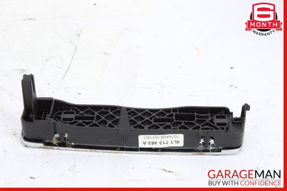 2007-2015 Audi Q7 Gear Shifter Selector Indicator Trim 4L1713463A Genuine