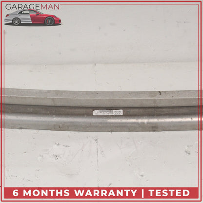 2018-2025 Audi A5 F5 Rear Bumper Reinforcement Impact Crash Bar Beam OEM