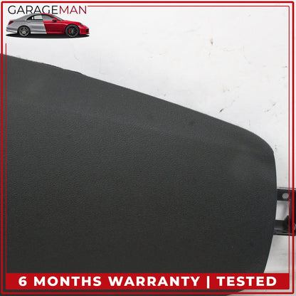 2016-2023 Audi TTS 8S Front Dash Instrument Cluster Trim Cover Panel OEM