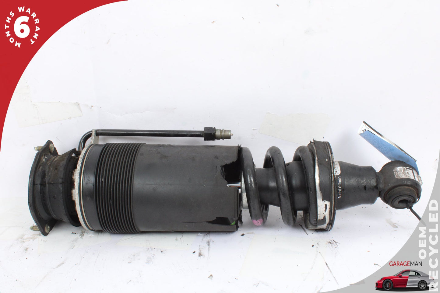 2003-2006 Mercedes-Benz SL500 R230 RWD 5.0L Shock Absorber Strut 2303200213 OEM