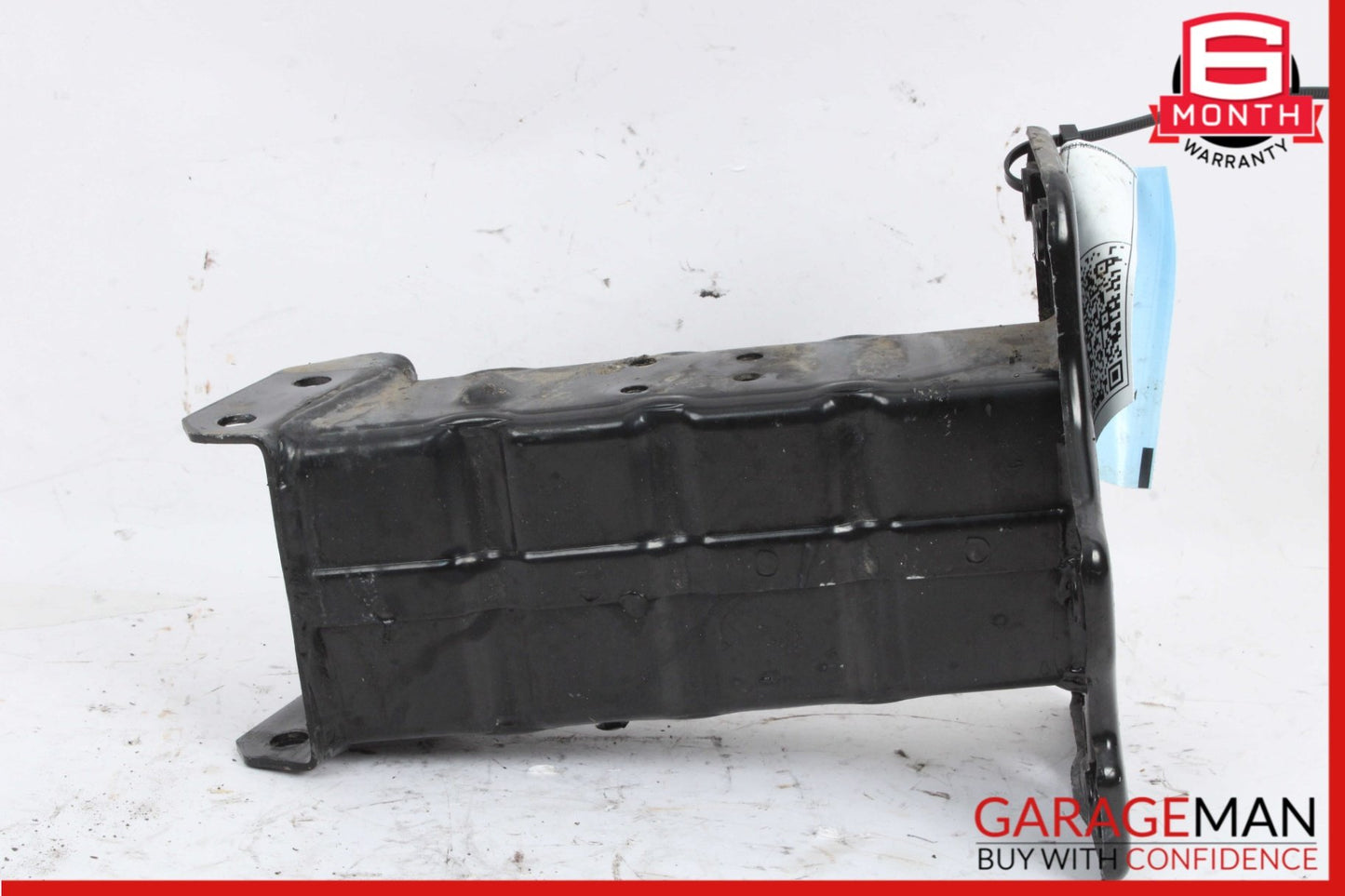 2003-2008 Mercedes SL500 R230 Front Right Bumper Reinforcement Bracket 230620463