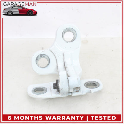 2013-2022 LR Range Rover L405 Rear Right Upper and Lower Door Hinge Set OEM