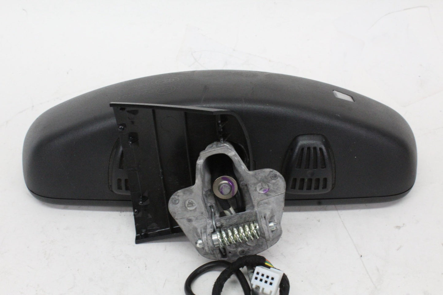 2012-2017 Mercedes-Benz C250 CDI C-Class W204 Sedan Rear View Mirror 2048104317