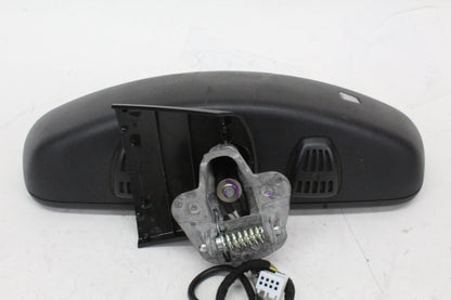 2012-2017 Mercedes-Benz C250 CDI C-Class W204 Sedan Rear View Mirror 2048104317