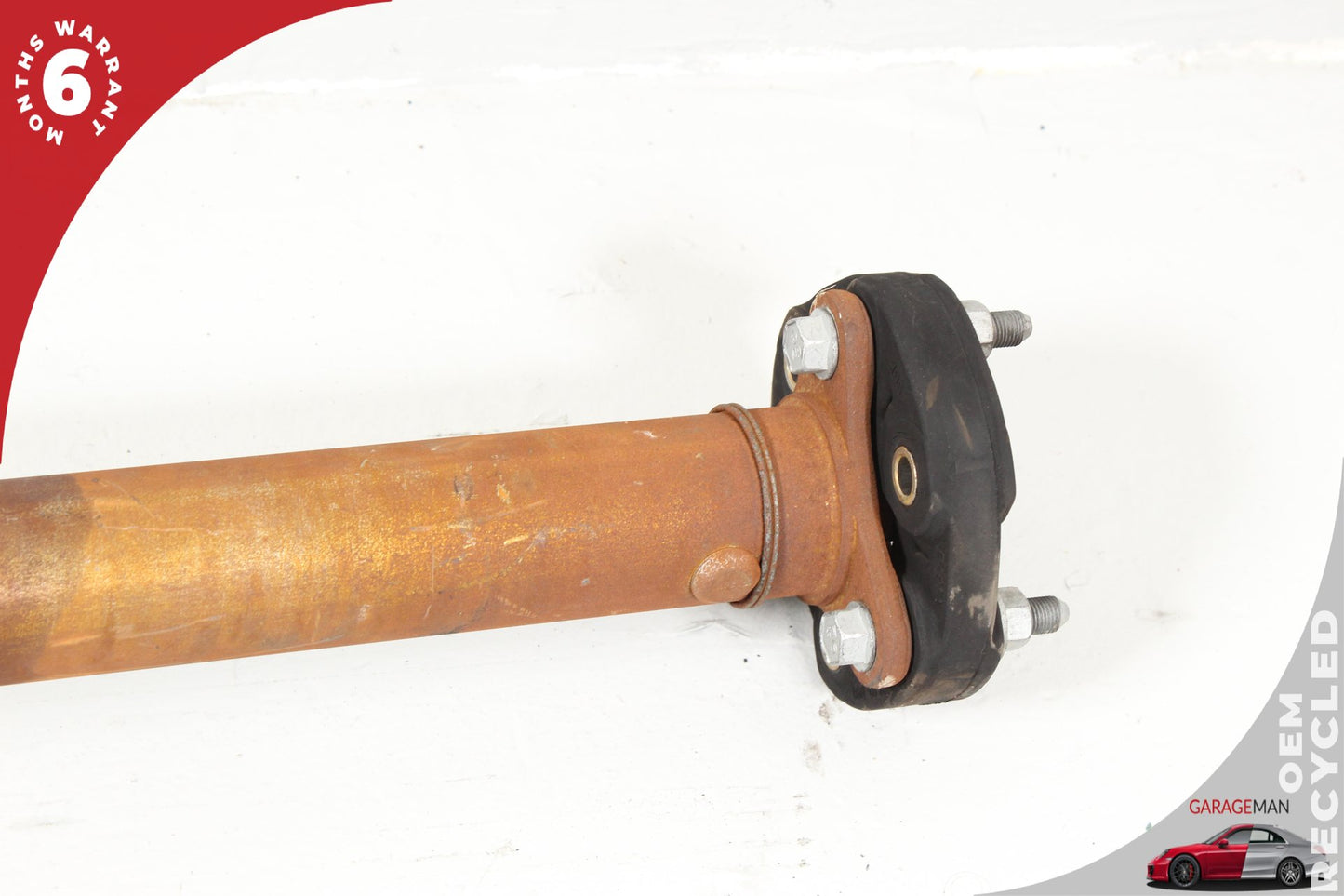 2002-2005 Ford Thunderbird RWD 3.9L Rear Propeller Driveshaft Assembly OEM
