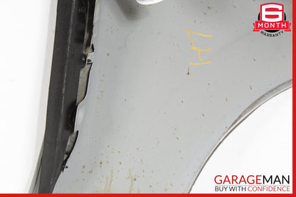 2007-2013 Mercedes-Benz S400 W221 Left Driver Side Fender Panel 2218800118 OEM