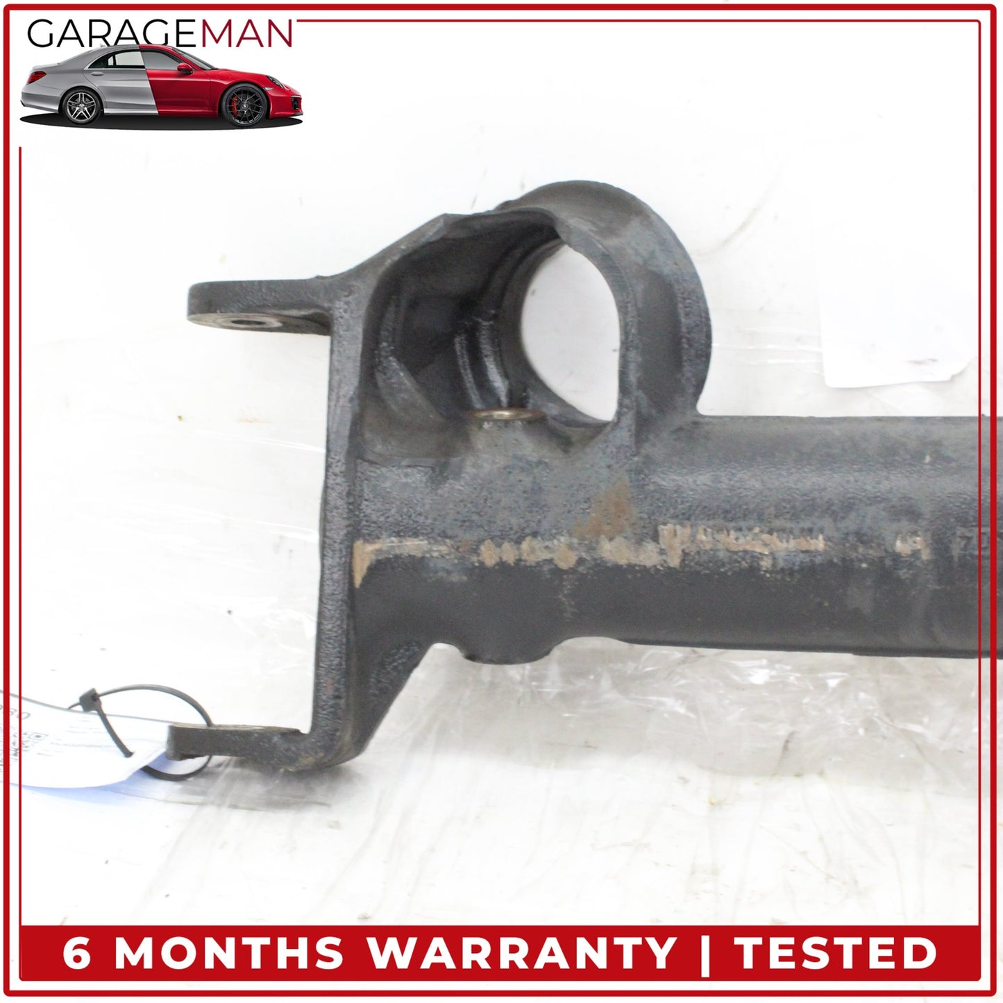 1997-2006 Jaguar XK8 XJ8 XKR RWD Rear Right Lower Control Arm MNB2960AA OEM