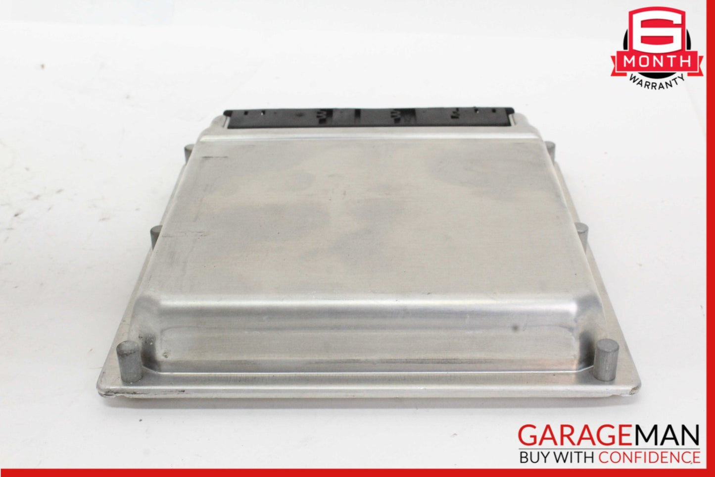 2003-2006 Mercedes-Benz SL500 R230 Convertible Engine Control Module 1131533079