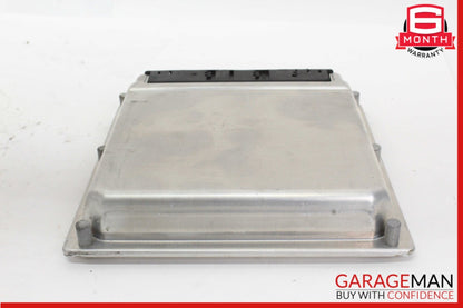 2003-2006 Mercedes-Benz SL500 R230 Convertible Engine Control Module 1131533079