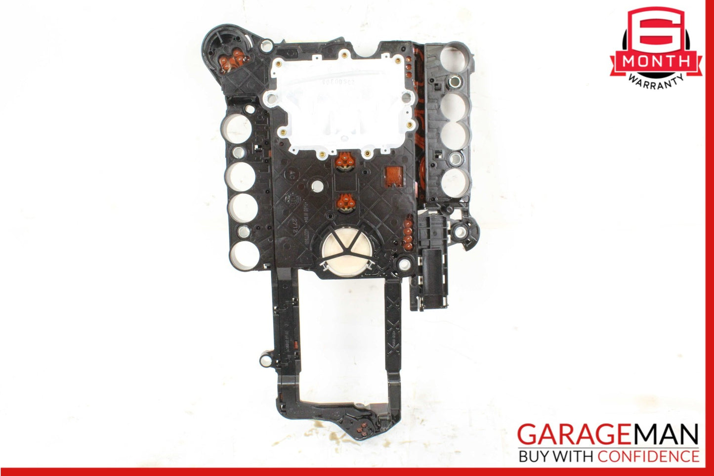 2004-2015 Mercedes-Benz C250 W204 Transmission Conductor Plate TCU 0034460310