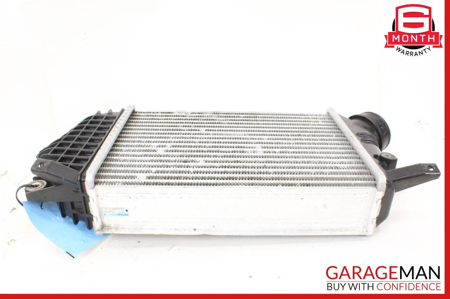 2015-2021 Subaru WRX Sedan Turbo Intercooler Radiator SIC-TM0200 OEM