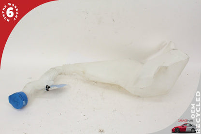 2012-2016 Tesla Model S 85D Windshield Washer Bottle Tank 100540000B OEM